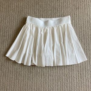 Tna tennis skirt